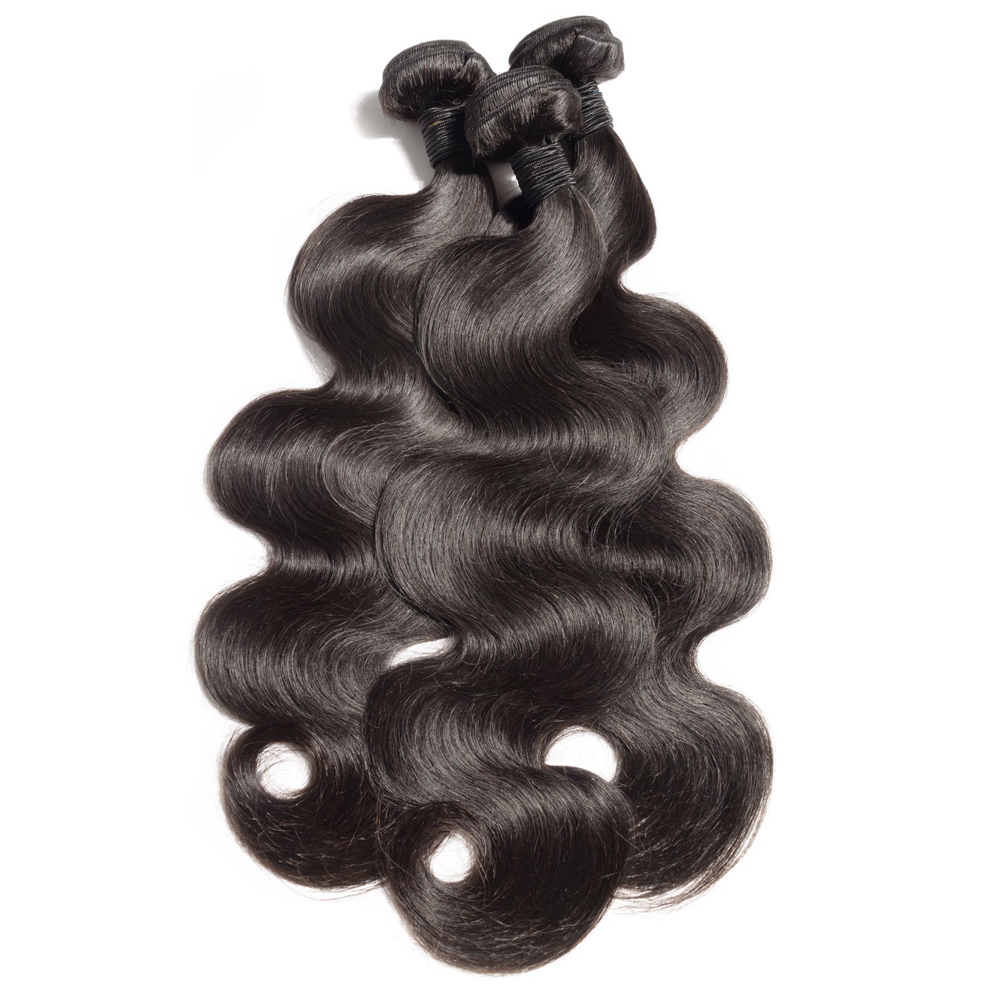 Luxury Bodywave Extensions