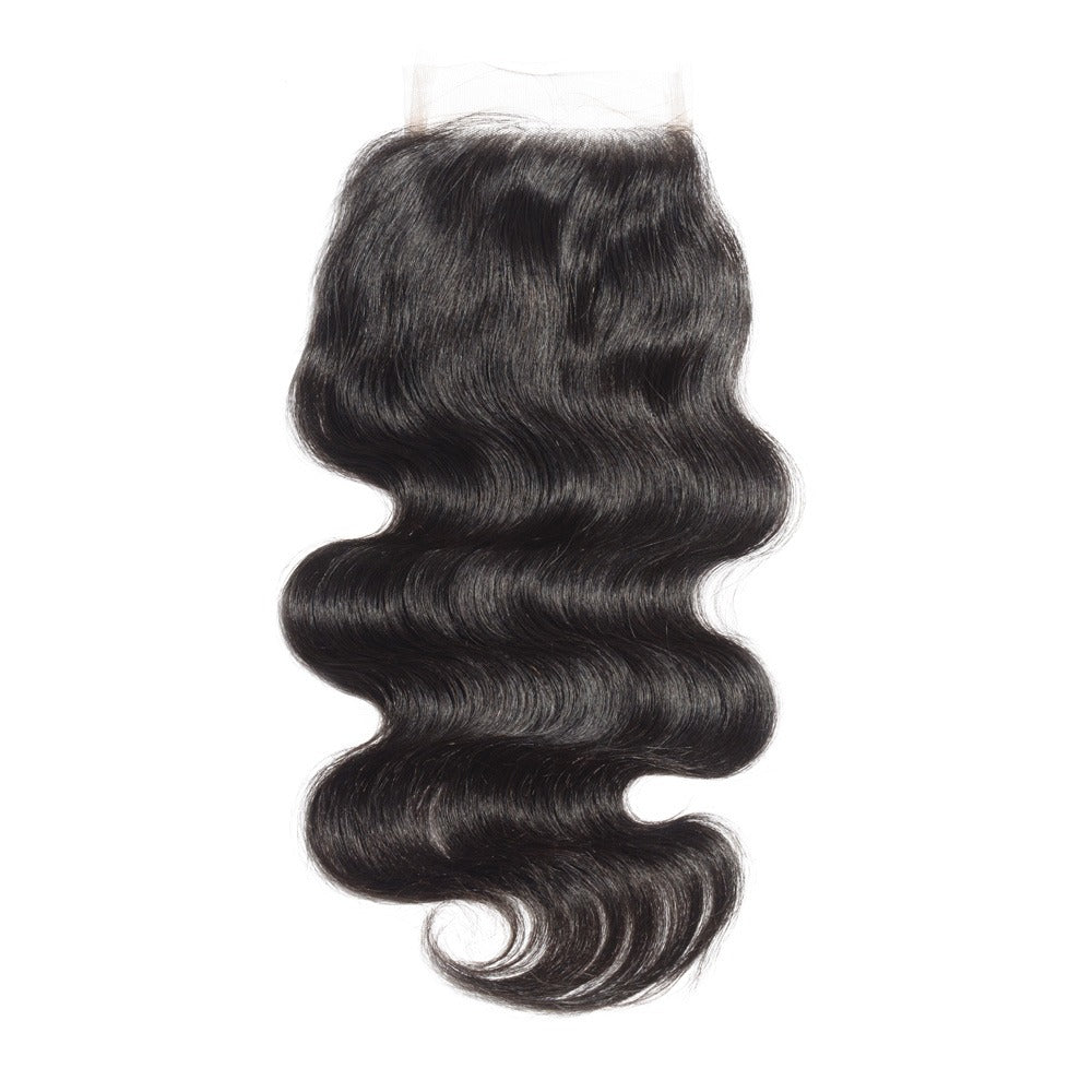 5x5 Luxury Bodywave Closures
