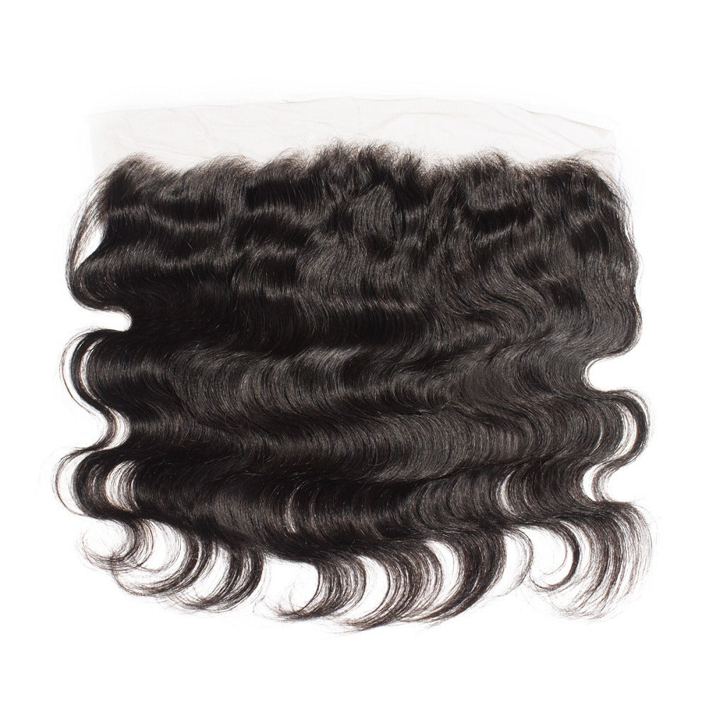 Luxury Bodywave Frontals
